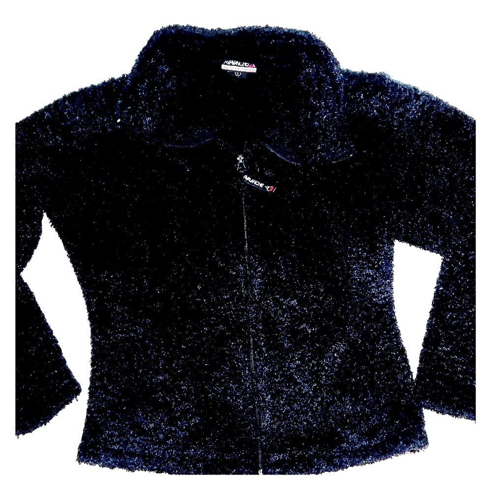 Avalanche coat
